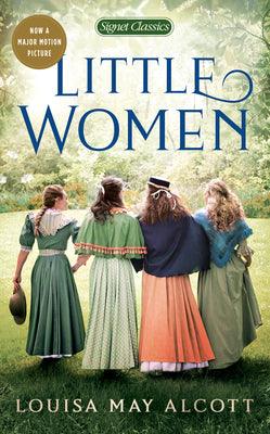 Little Women - Thryft