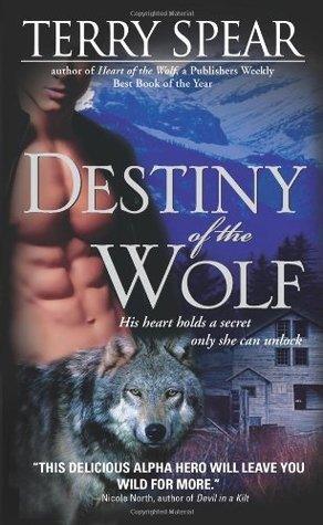 Destiny of the Wolf - Thryft