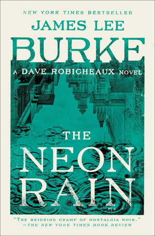 Neon Rain - Thryft