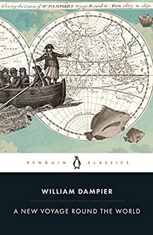 A New Voyage Round the World - Thryft