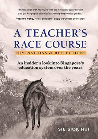 Teacher's Race Course, A: Ruminations and Reflections - Thryft