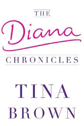 The Diana Chronicles - Thryft