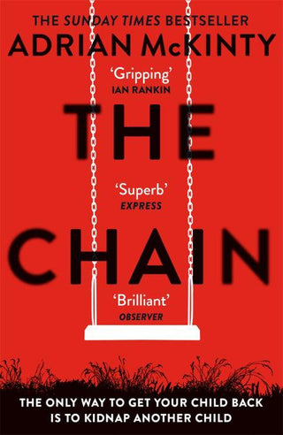 The Chain - Thryft