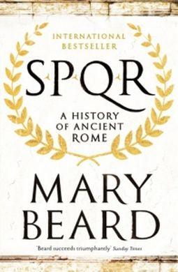 SPQR : A History of Ancient Rome - Thryft