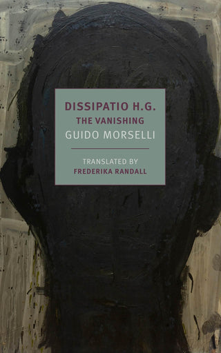Dissipatio H.G. - The Vanishing - Thryft