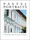Pastel Portraits