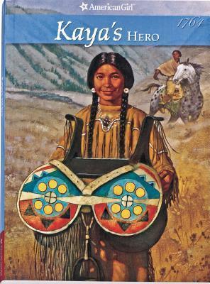 Kaya's Hero : A Story of Giving - Thryft