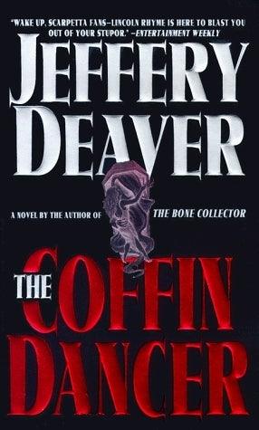 The Coffin Dancer - Thryft