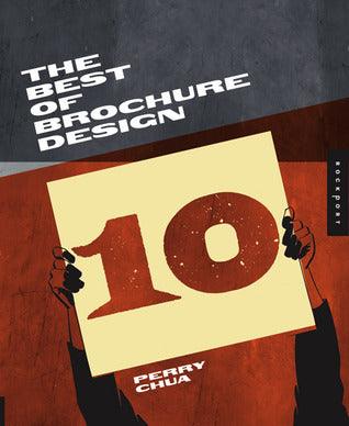 The Best of Brochure Design 10 - Thryft