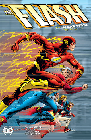 The Flash