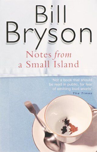 Notes from a Small Island