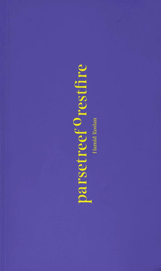 Parsetreeforestfire - Thryft