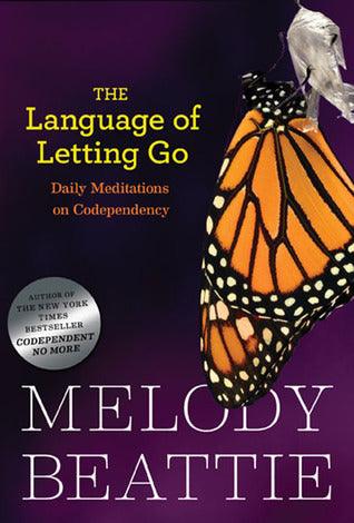 The Language Of Letting Go - Thryft