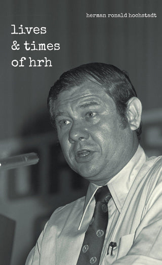 The Lives And Times Of Hrh - Thryft
