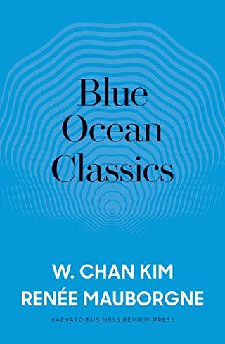 Blue Ocean Classics - Thryft