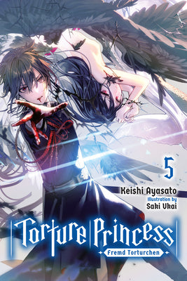 Torture Princess 5: Fremd Torturchen