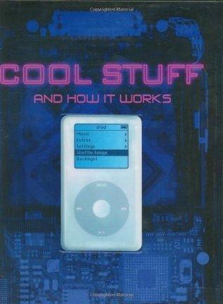 Cool Stuff and How It Works - Thryft