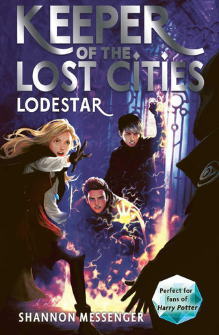 Lodestar - Thryft