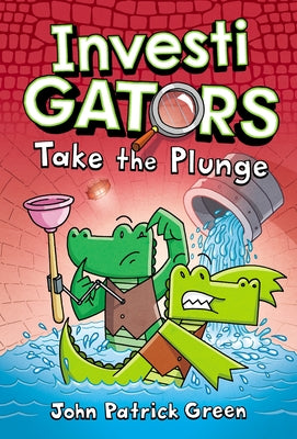 Take the Plunge