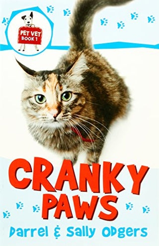 Cranky Paws