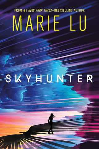 Skyhunter - Thryft