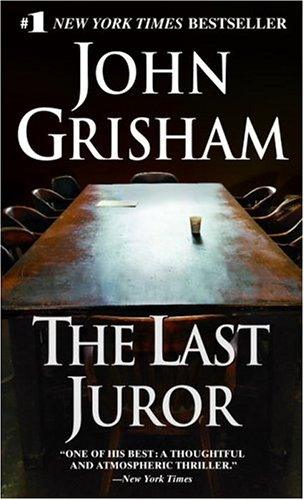 The Last Juror : A Novel - Thryft