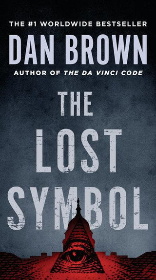 The Lost Symbol - Thryft