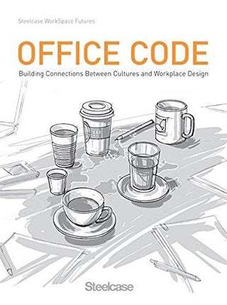 Office Code: Building Connections Between Cultures and Workshop Design - Thryft