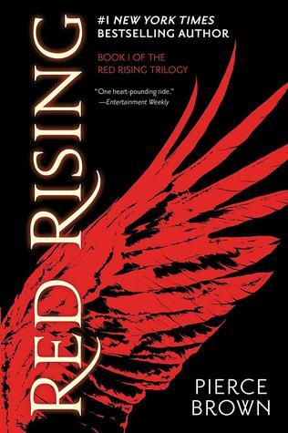 Red Rising : Book 1 of the Red Rising Saga - Thryft