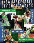 NBA Basketball Offense Basics - Thryft