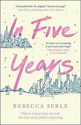 In Five Years