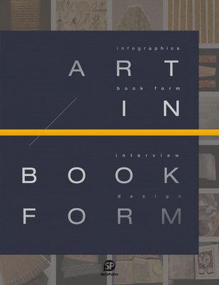 Art In Book Form - Thryft