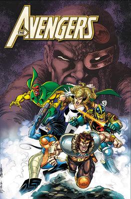 Avengers: Live Kree Or Die - Thryft