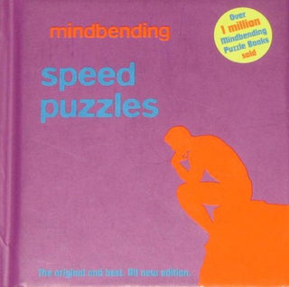 Mindbending Speed Puzzles