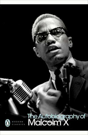 The Autobiography of Malcolm X - Thryft