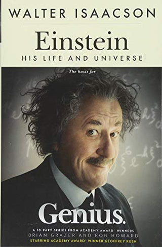 Einstein Pa