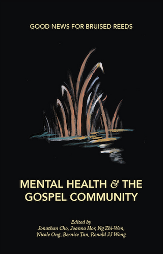 Mental Health and the Gospel Community