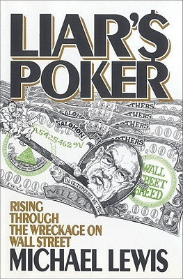 Liar's Poker