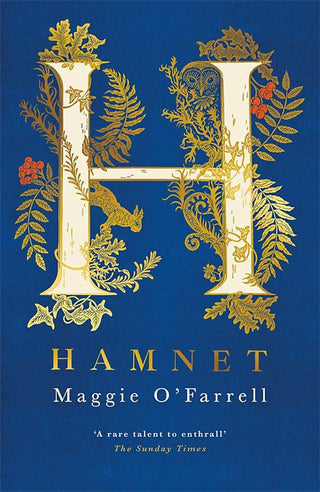 Hamnet - Thryft