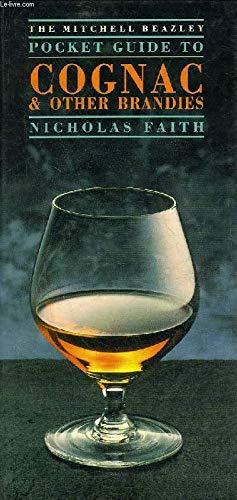Pocket Guide to Cognac and Other Brandies - Thryft