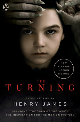 The Turn of the Screw and Other Ghost Stories
