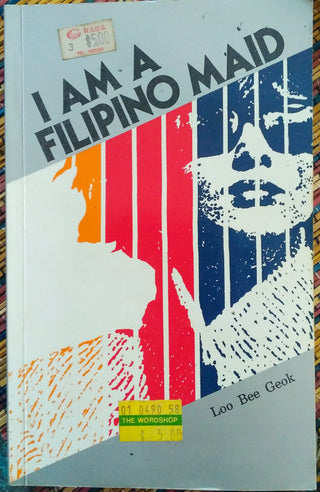 I Am a Filipino Maid