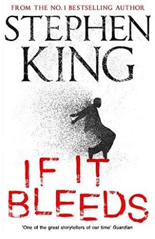 If It Bleeds - Thryft