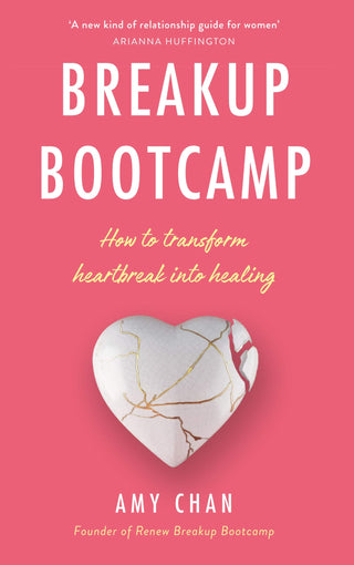 Breakup Bootcamp: How to Transform Heartbreak Into Healing