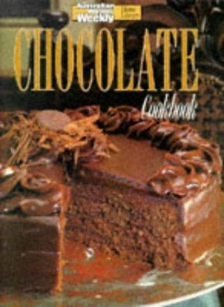 Chocolate Cookbook - Thryft