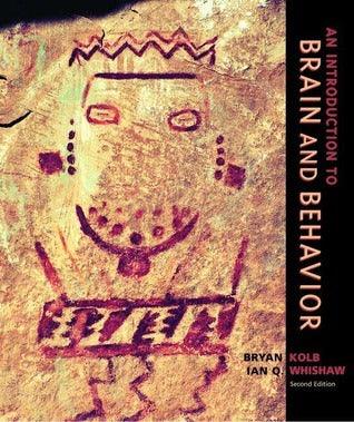 Introduction to Brain and Behavior - Thryft