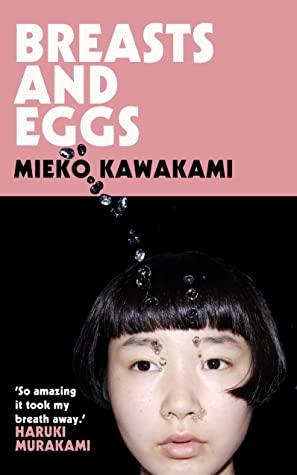 Breasts And Eggs - Thryft