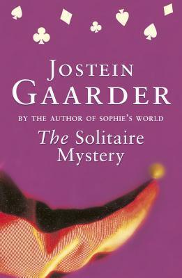 The Solitaire Mystery - Thryft