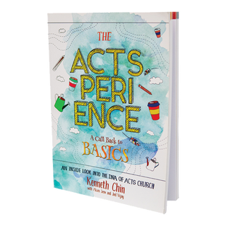The Actsperience