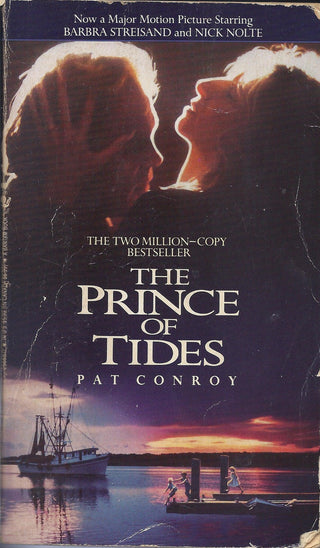 The Prince of Tides - Thryft